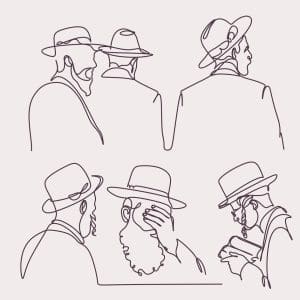 Ben Mehagrim Yeshiva Studies